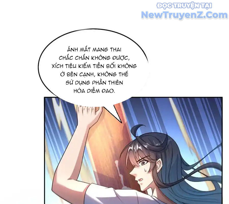 Tu Chân Nói Chuyện Phiếm Quần Chap 627 - Next Chap 626
