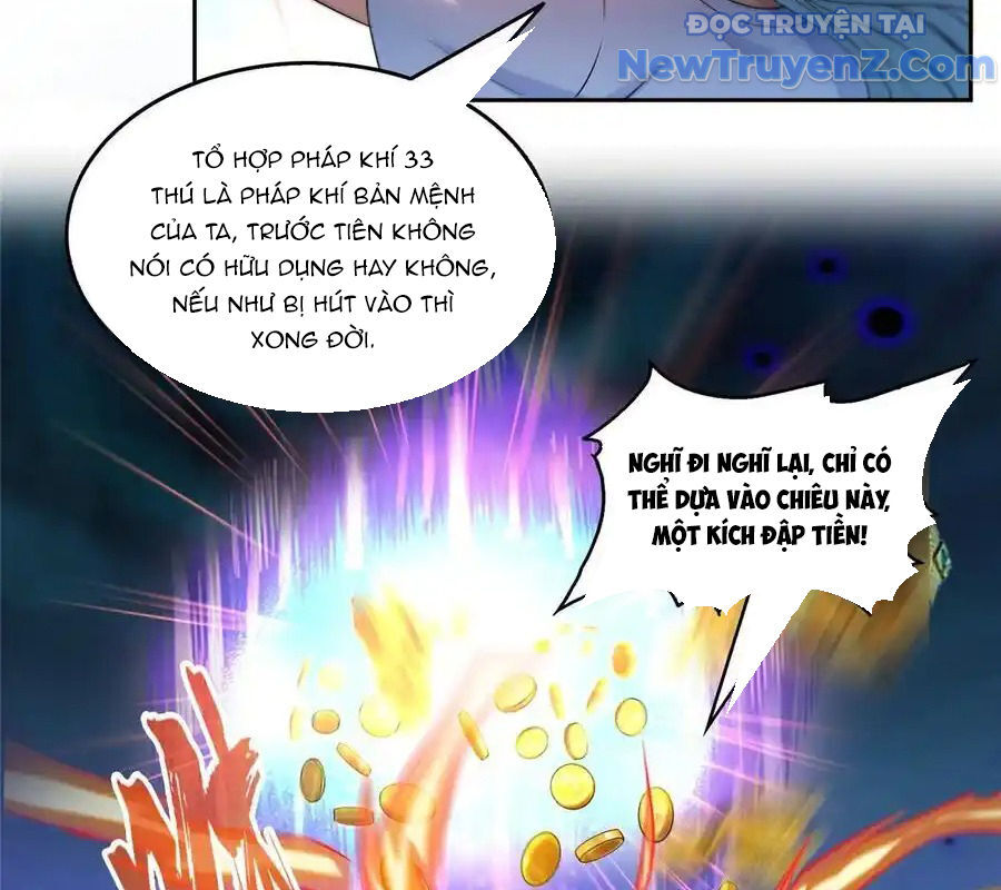 Tu Chân Nói Chuyện Phiếm Quần Chap 627 - Next Chap 626