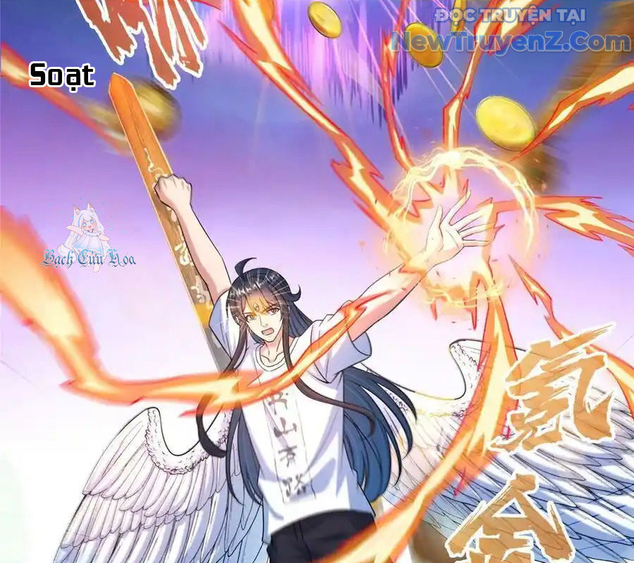 Tu Chân Nói Chuyện Phiếm Quần Chap 627 - Next Chap 626