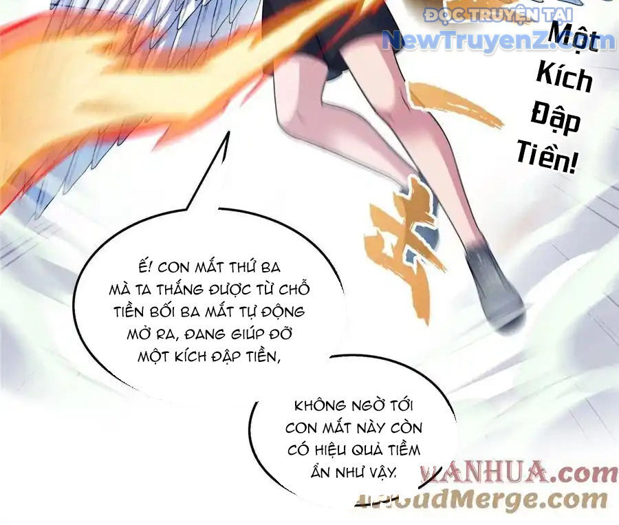 Tu Chân Nói Chuyện Phiếm Quần Chap 627 - Next Chap 626