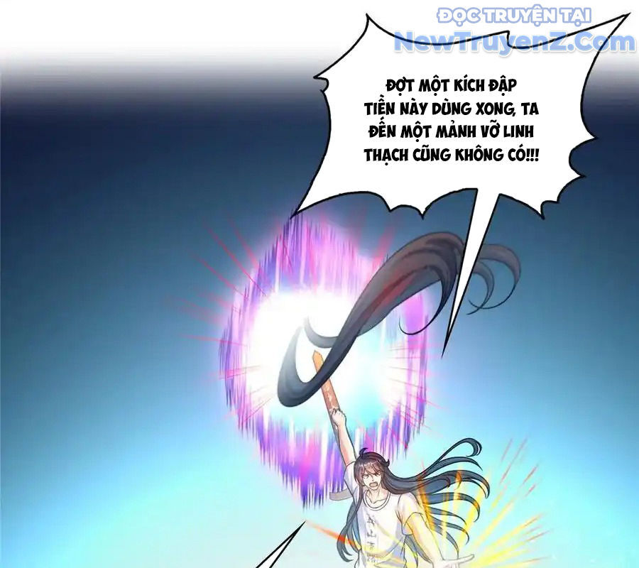 Tu Chân Nói Chuyện Phiếm Quần Chap 627 - Next Chap 626