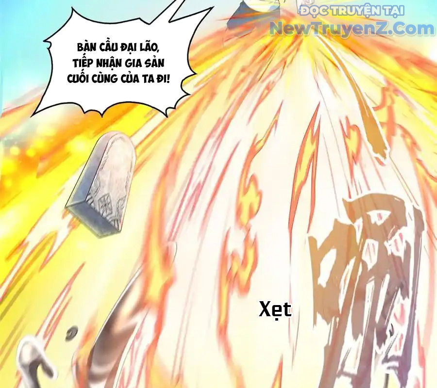 Tu Chân Nói Chuyện Phiếm Quần Chap 627 - Next Chap 626
