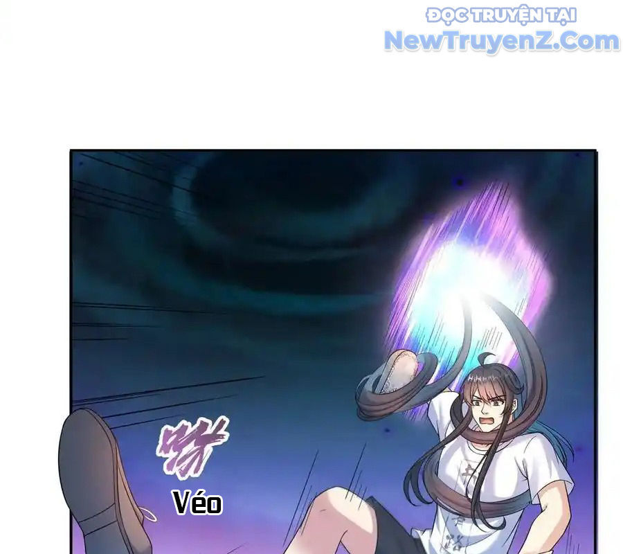 Tu Chân Nói Chuyện Phiếm Quần Chap 627 - Next Chap 626