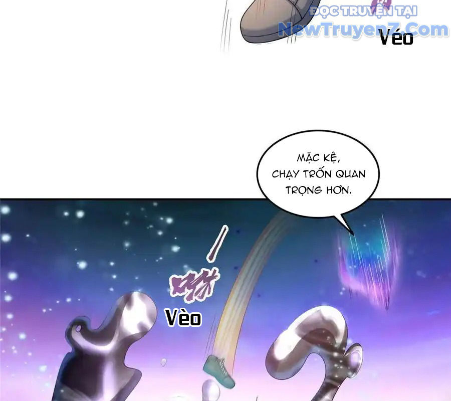 Tu Chân Nói Chuyện Phiếm Quần Chap 627 - Next Chap 626