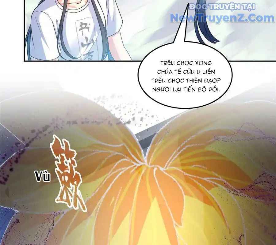 Tu Chân Nói Chuyện Phiếm Quần Chap 627 - Next Chap 626