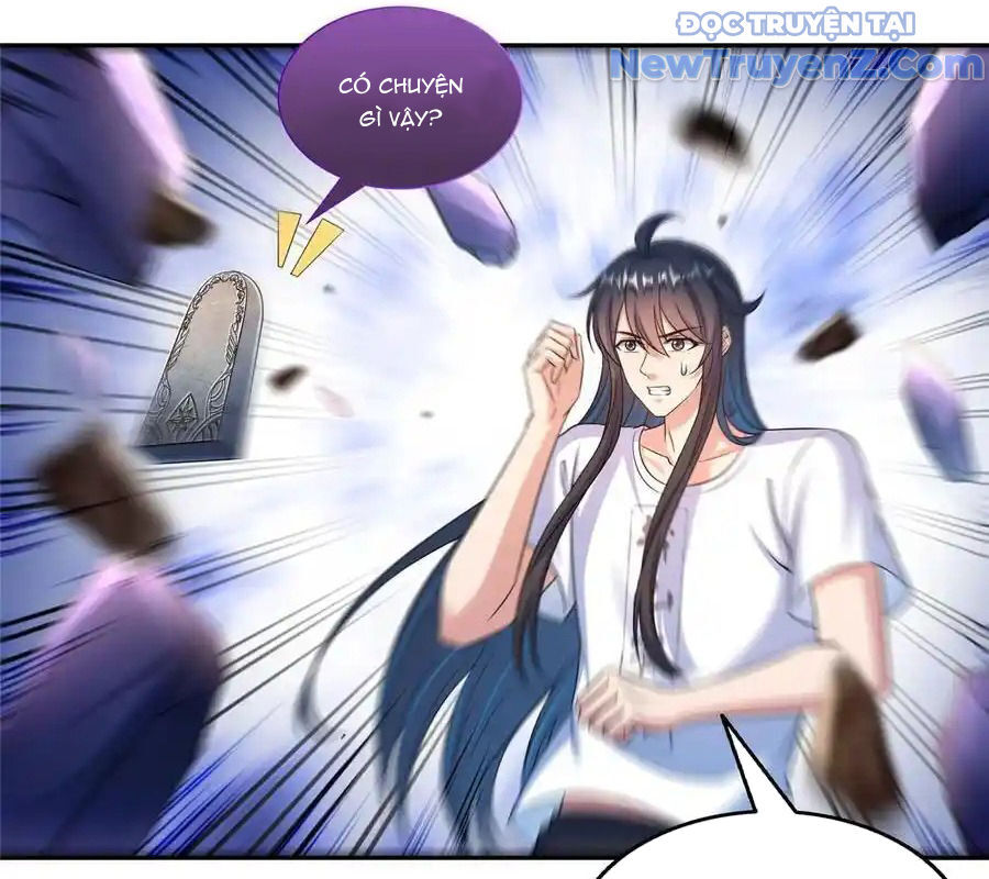 Tu Chân Nói Chuyện Phiếm Quần Chap 627 - Next Chap 626