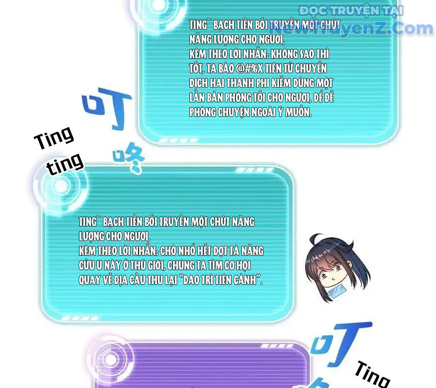 Tu Chân Nói Chuyện Phiếm Quần Chap 627 - Next Chap 626