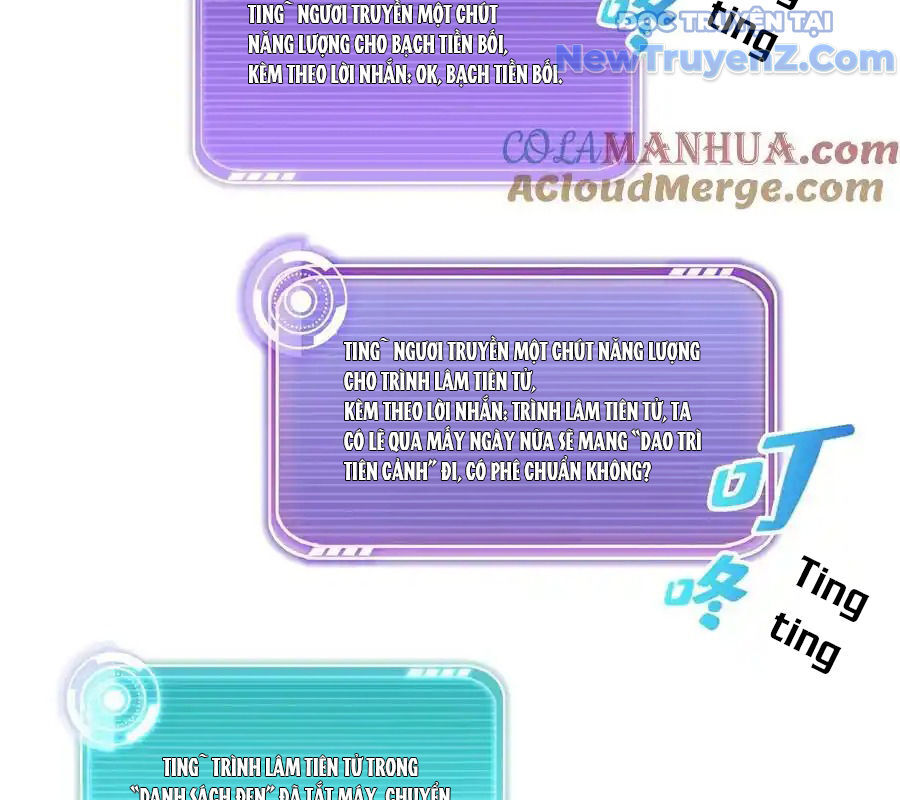 Tu Chân Nói Chuyện Phiếm Quần Chap 627 - Next Chap 626