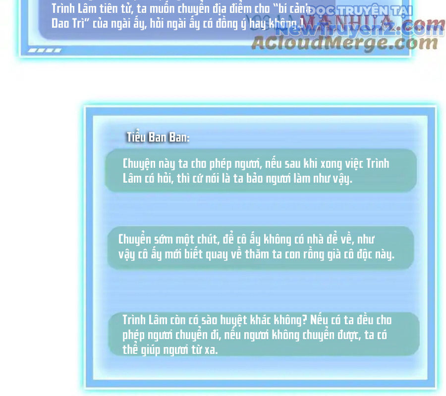 Tu Chân Nói Chuyện Phiếm Quần Chap 627 - Next Chap 626