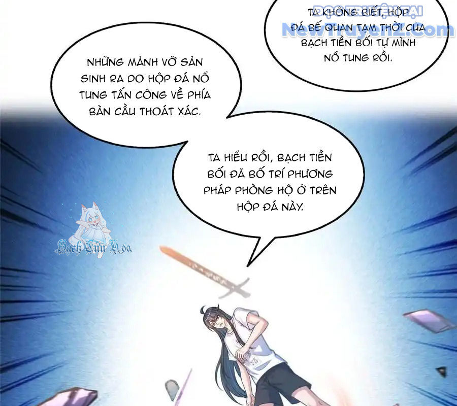 Tu Chân Nói Chuyện Phiếm Quần Chap 627 - Next Chap 626