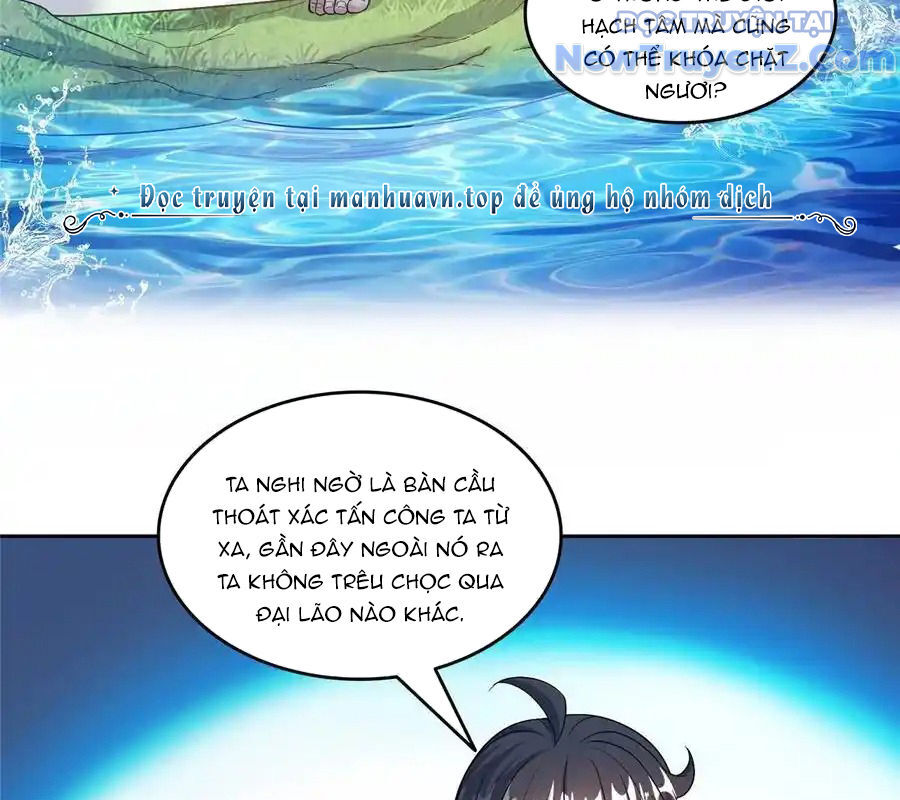 Tu Chân Nói Chuyện Phiếm Quần Chap 627 - Next Chap 626