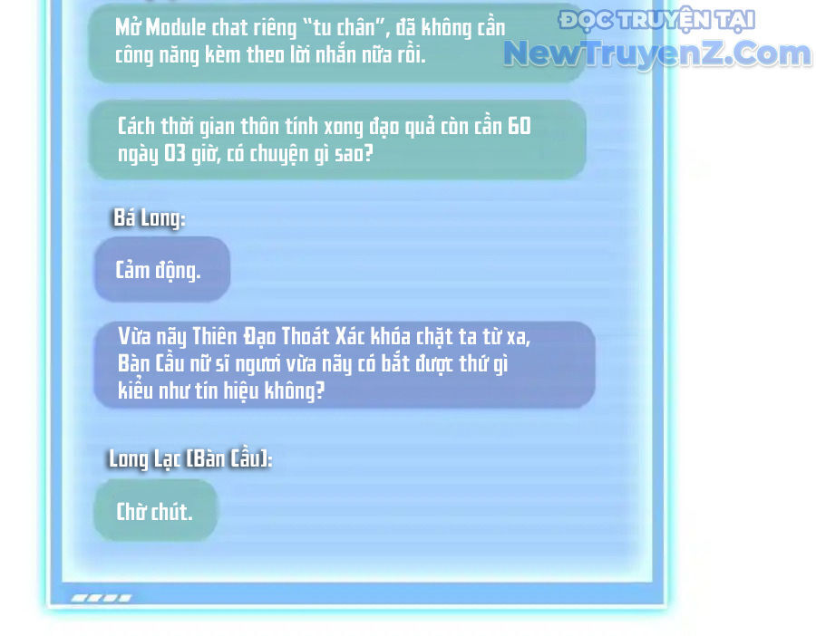 Tu Chân Nói Chuyện Phiếm Quần Chap 627 - Next Chap 626