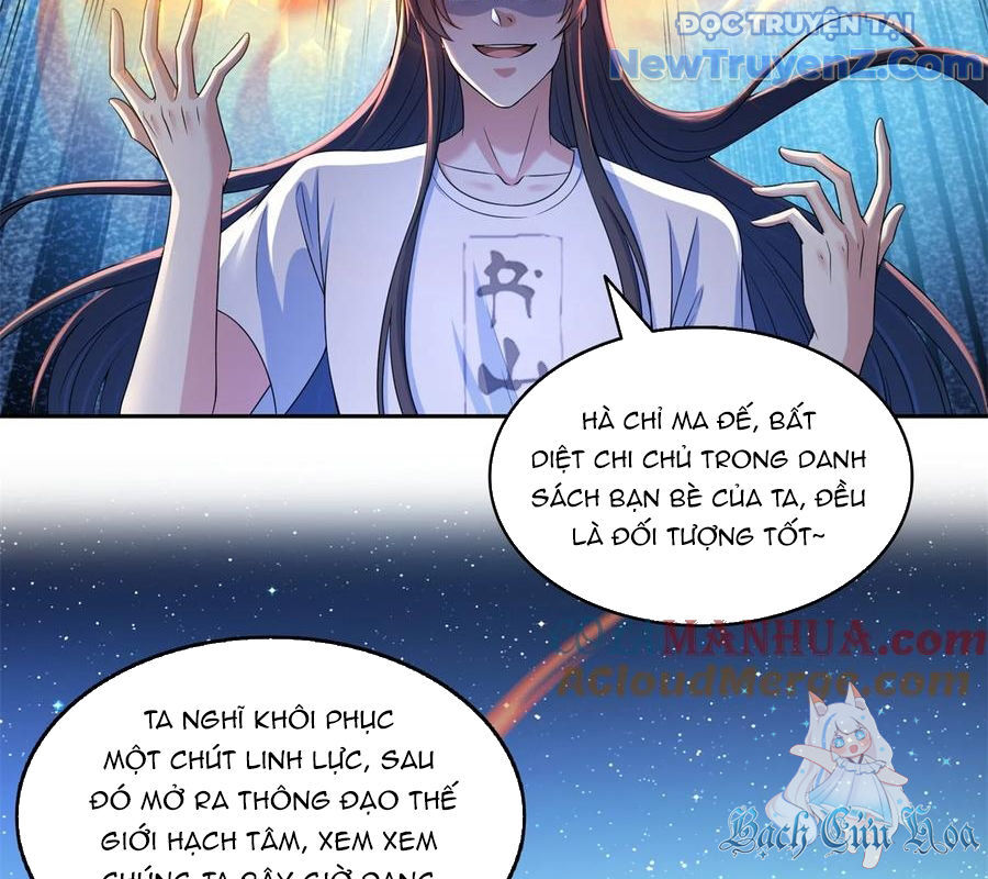 Tu Chân Nói Chuyện Phiếm Quần Chap 628 - Next Chap 627