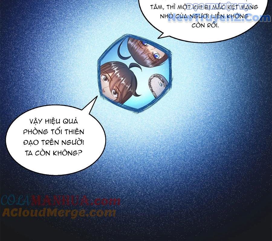 Tu Chân Nói Chuyện Phiếm Quần Chap 628 - Next Chap 627