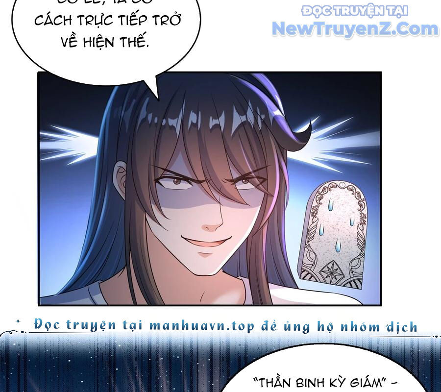 Tu Chân Nói Chuyện Phiếm Quần Chap 628 - Next Chap 627