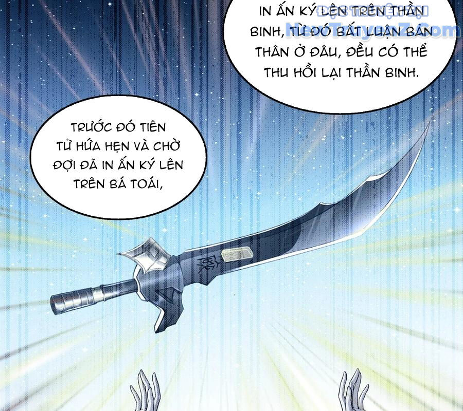 Tu Chân Nói Chuyện Phiếm Quần Chap 628 - Next Chap 627