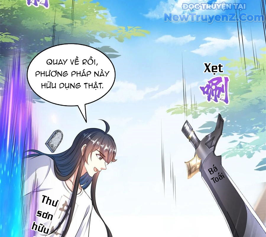 Tu Chân Nói Chuyện Phiếm Quần Chap 628 - Next Chap 627