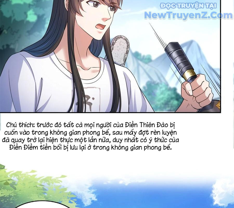 Tu Chân Nói Chuyện Phiếm Quần Chap 628 - Next Chap 627