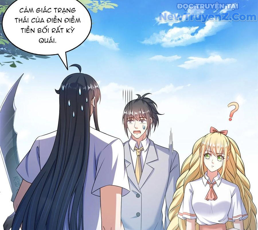 Tu Chân Nói Chuyện Phiếm Quần Chap 628 - Next Chap 627