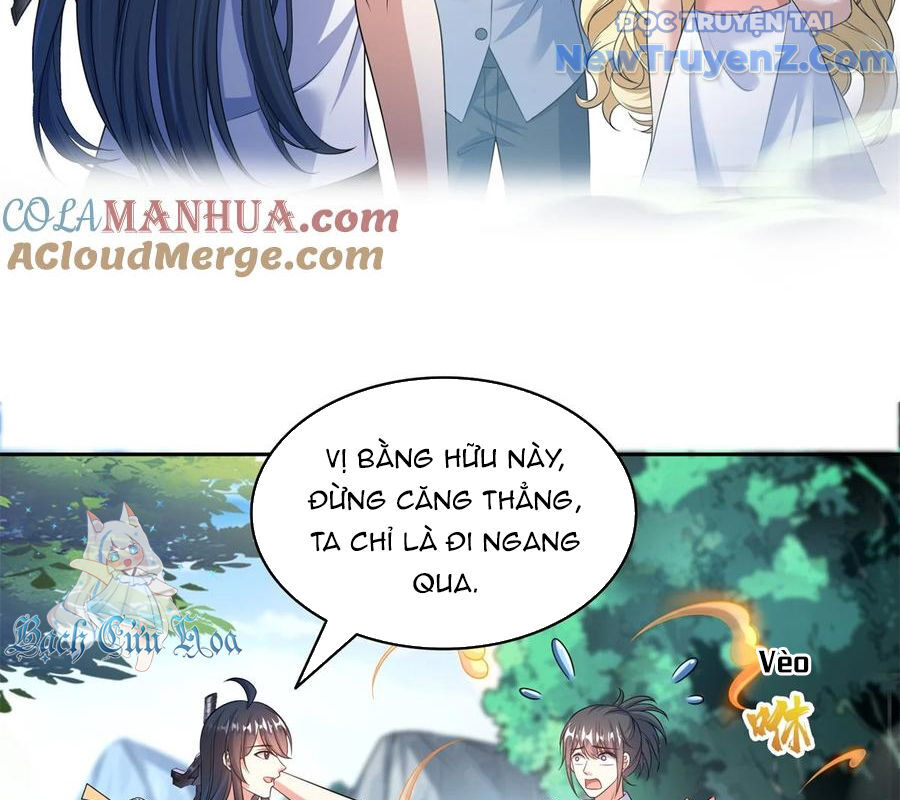 Tu Chân Nói Chuyện Phiếm Quần Chap 628 - Next Chap 627
