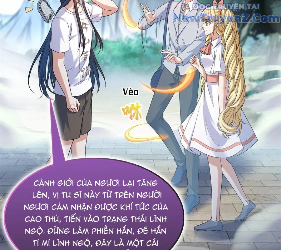 Tu Chân Nói Chuyện Phiếm Quần Chap 628 - Next Chap 627