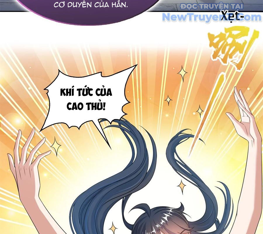 Tu Chân Nói Chuyện Phiếm Quần Chap 628 - Next Chap 627