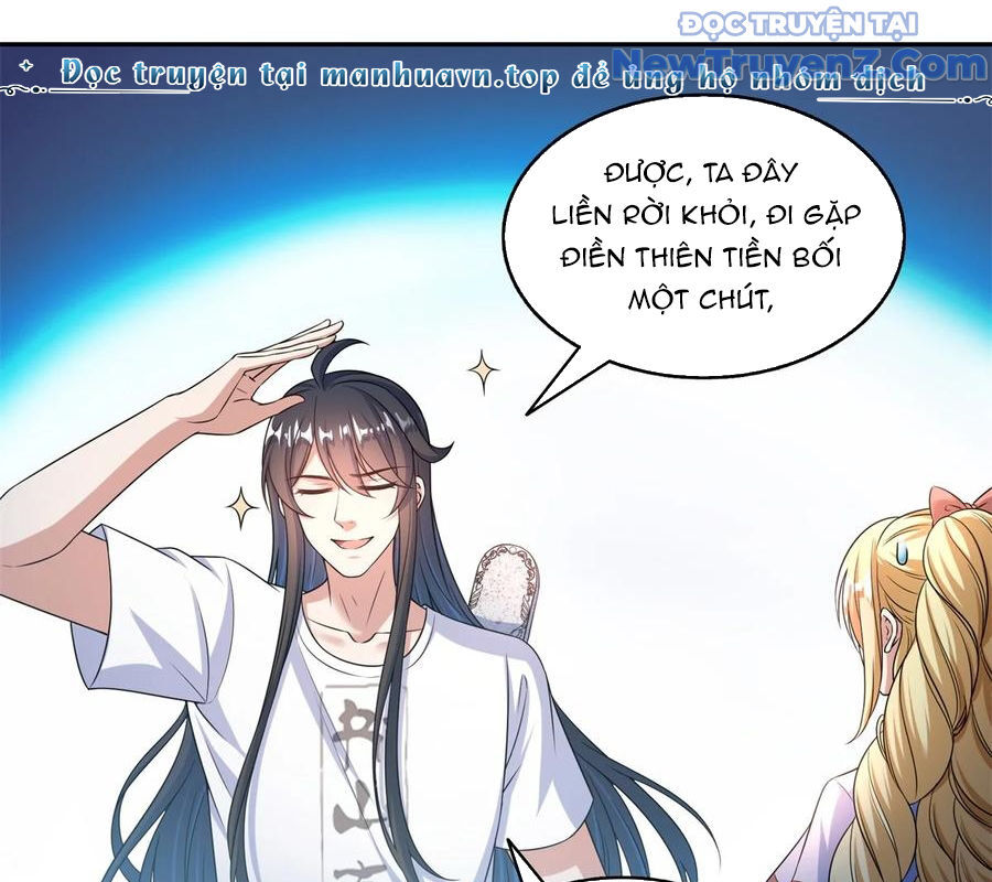 Tu Chân Nói Chuyện Phiếm Quần Chap 628 - Next Chap 627