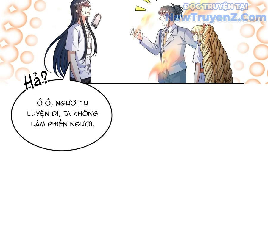 Tu Chân Nói Chuyện Phiếm Quần Chap 628 - Next Chap 627