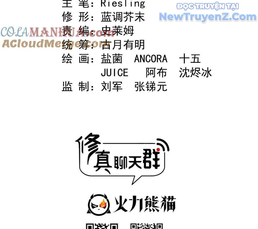 Tu Chân Nói Chuyện Phiếm Quần Chap 628 - Next Chap 627