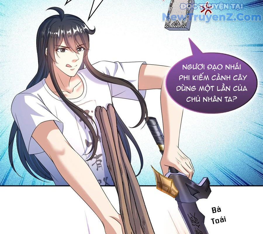 Tu Chân Nói Chuyện Phiếm Quần Chap 628 - Next Chap 627