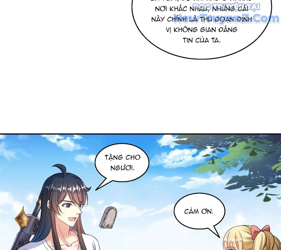 Tu Chân Nói Chuyện Phiếm Quần Chap 628 - Next Chap 627