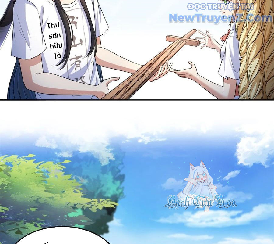 Tu Chân Nói Chuyện Phiếm Quần Chap 628 - Next Chap 627