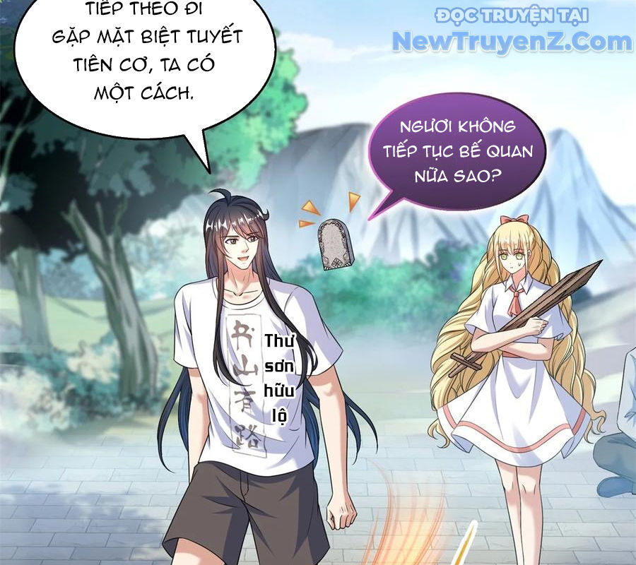 Tu Chân Nói Chuyện Phiếm Quần Chap 628 - Next Chap 627