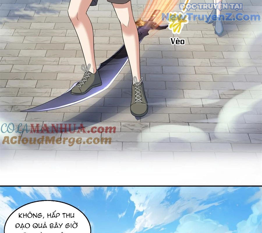 Tu Chân Nói Chuyện Phiếm Quần Chap 628 - Next Chap 627