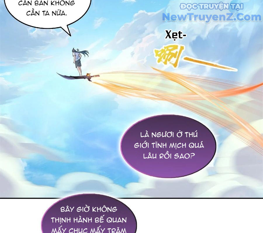 Tu Chân Nói Chuyện Phiếm Quần Chap 628 - Next Chap 627
