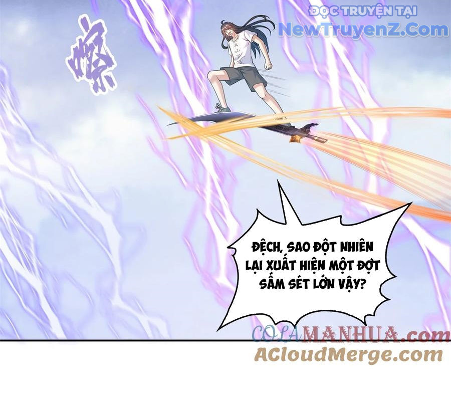 Tu Chân Nói Chuyện Phiếm Quần Chap 628 - Next Chap 627