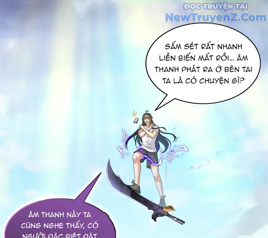 Tu Chân Nói Chuyện Phiếm Quần Chap 628 - Next Chap 627
