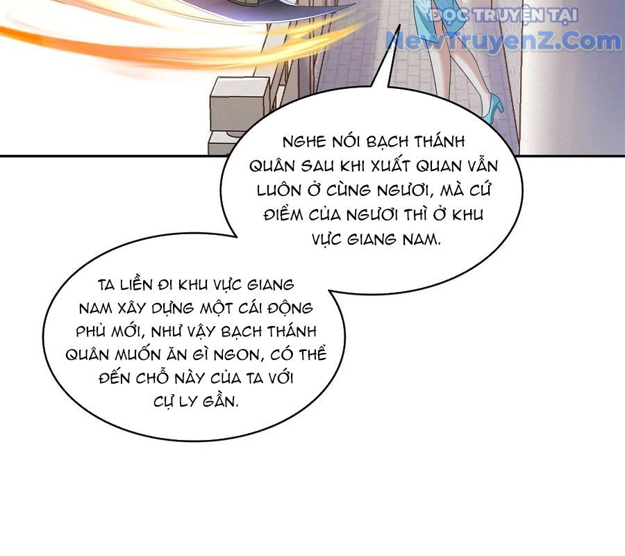 Tu Chân Nói Chuyện Phiếm Quần Chap 628 - Next Chap 627