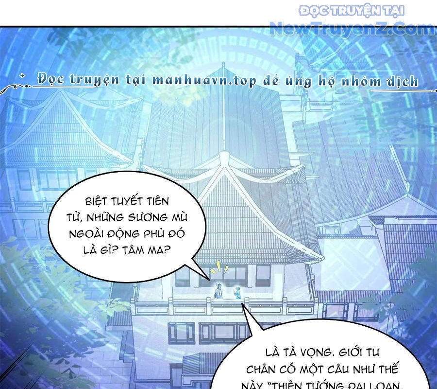 Tu Chân Nói Chuyện Phiếm Quần Chap 628 - Next Chap 627
