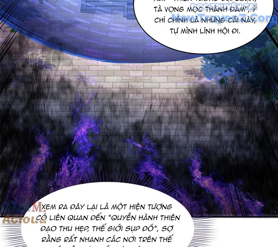 Tu Chân Nói Chuyện Phiếm Quần Chap 628 - Next Chap 627