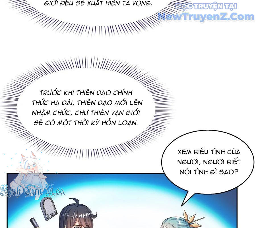 Tu Chân Nói Chuyện Phiếm Quần Chap 628 - Next Chap 627