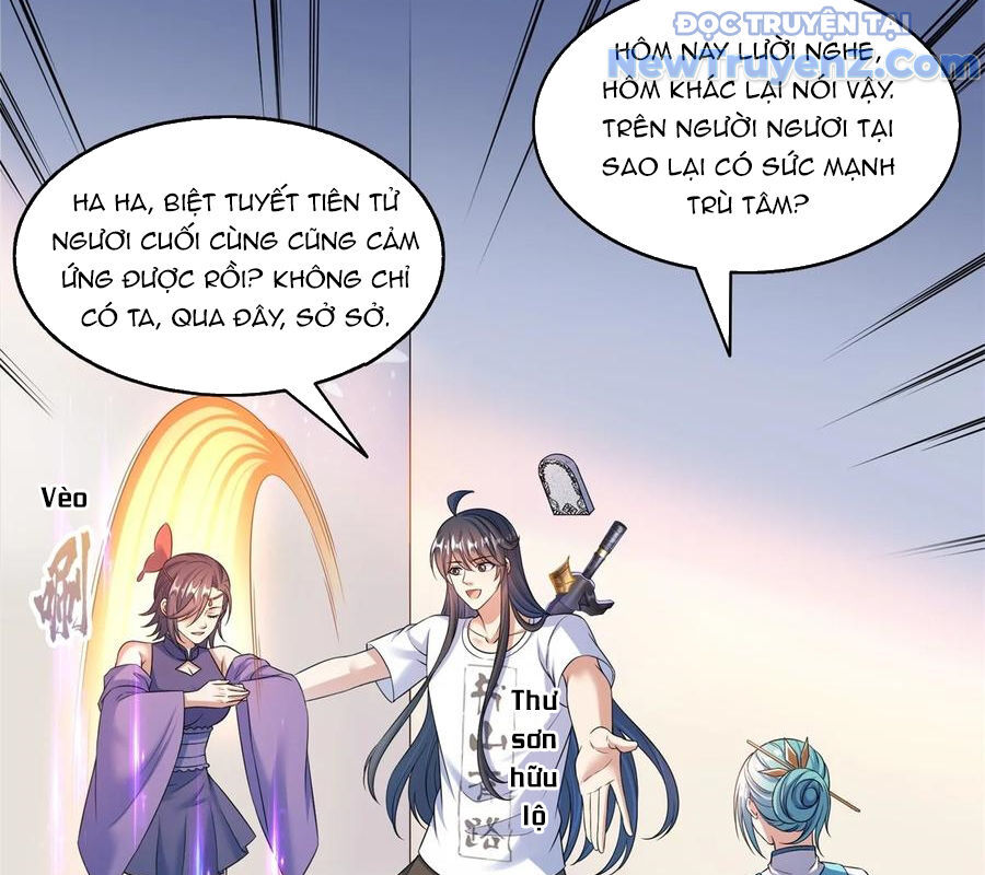 Tu Chân Nói Chuyện Phiếm Quần Chap 628 - Next Chap 627