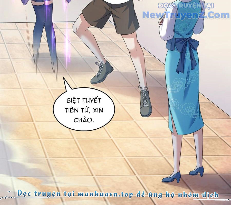 Tu Chân Nói Chuyện Phiếm Quần Chap 628 - Next Chap 627