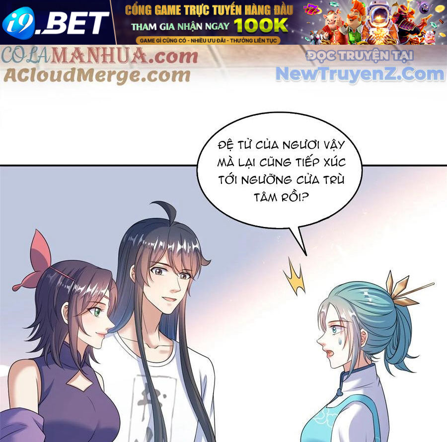 Tu Chân Nói Chuyện Phiếm Quần Chap 628 - Next Chap 627