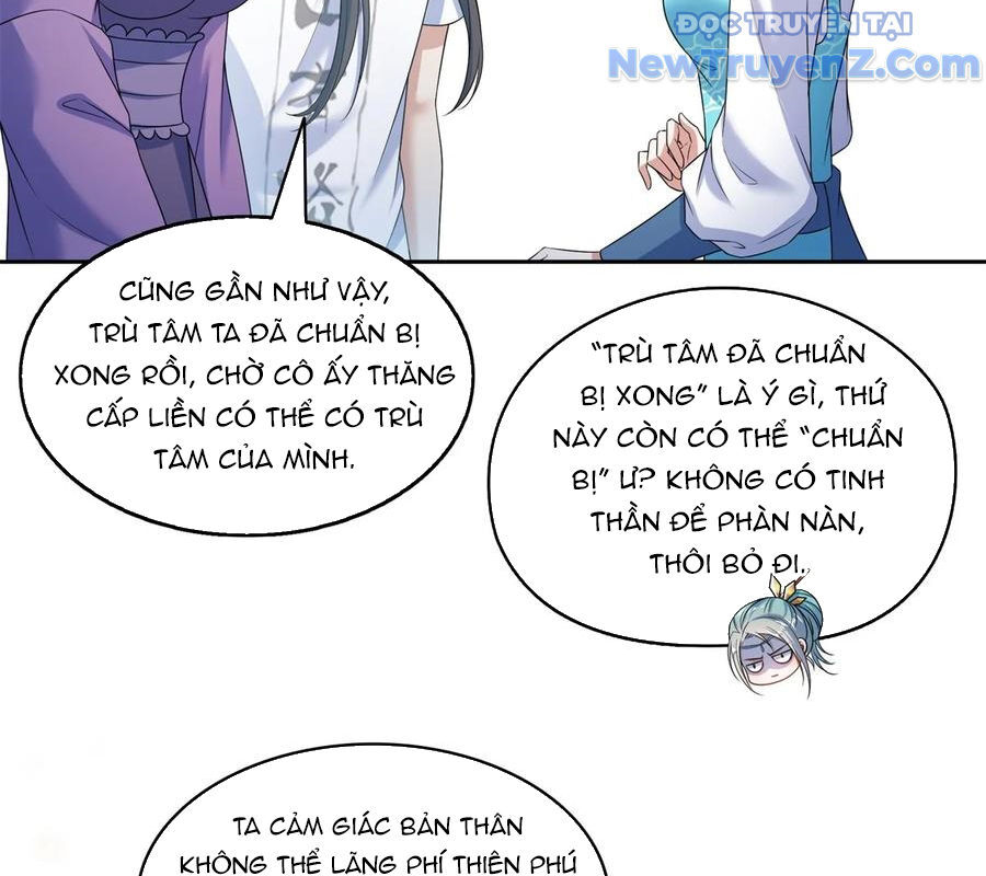 Tu Chân Nói Chuyện Phiếm Quần Chap 628 - Next Chap 627