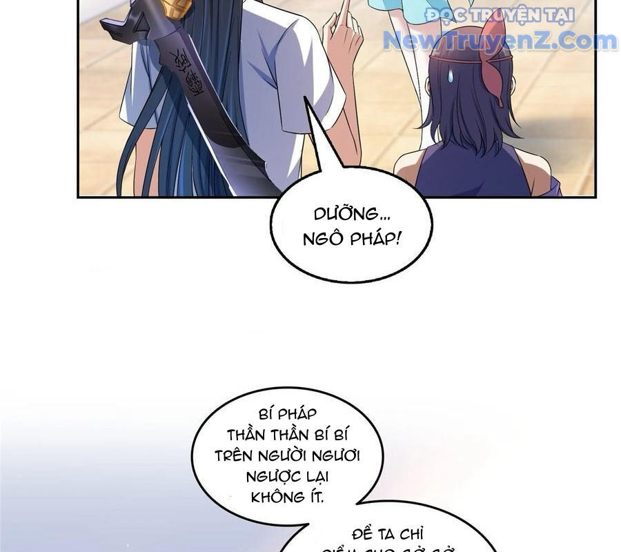 Tu Chân Nói Chuyện Phiếm Quần Chap 629 - Next Chap 628