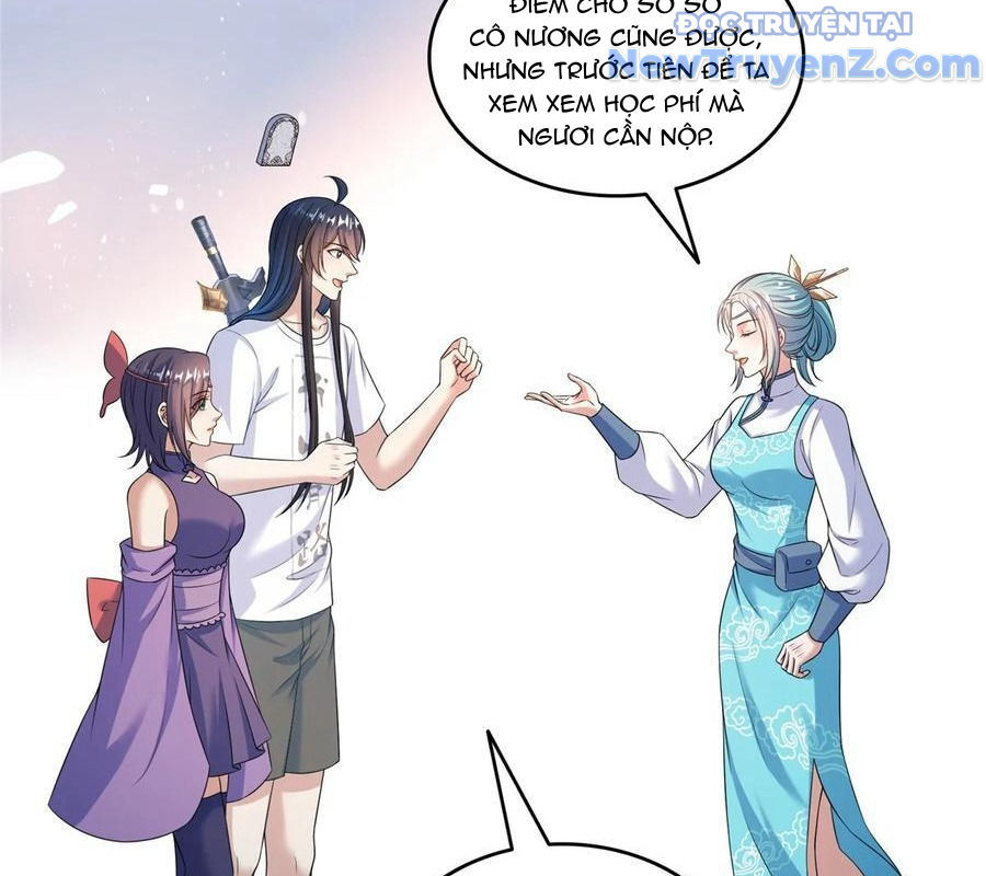 Tu Chân Nói Chuyện Phiếm Quần Chap 629 - Next Chap 628