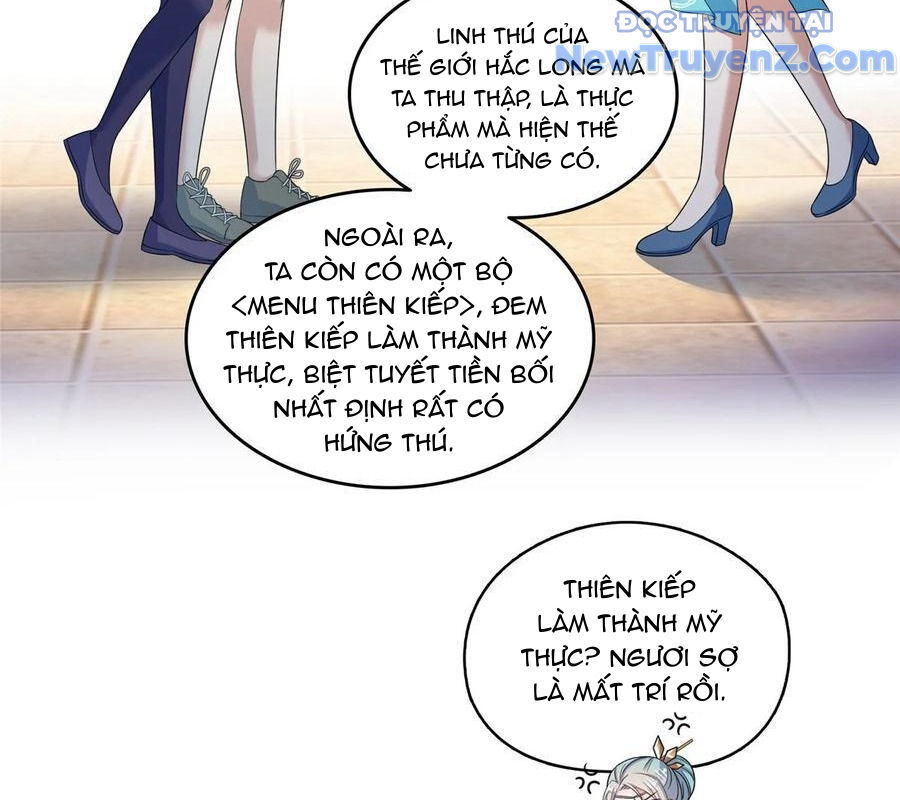 Tu Chân Nói Chuyện Phiếm Quần Chap 629 - Next Chap 628