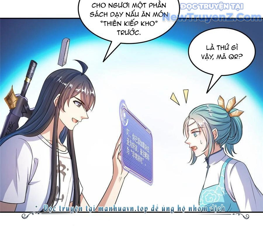 Tu Chân Nói Chuyện Phiếm Quần Chap 629 - Next Chap 628