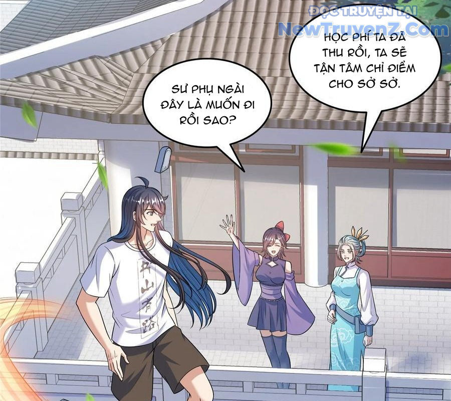 Tu Chân Nói Chuyện Phiếm Quần Chap 629 - Next Chap 628